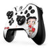 Betty Boop Pose Xbox One Elite Controller Skin