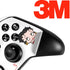 Betty Boop Pose Xbox One Elite Controller Skin