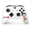 Betty Boop Pose Xbox One S Controller Skin