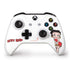 Betty Boop Pose Xbox One S Controller Skin