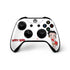Betty Boop Pose Xbox One X Controller Skin