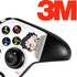 Betty Boop Pose Xbox One X Controller Skin