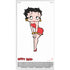 Betty Boop Pose Xbox Series S Console Skin