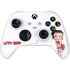 Betty Boop Pose Xbox Series S Controller Skin