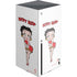 Betty Boop Pose Xbox Series X Console Skin