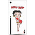 Betty Boop Pose Xbox Series X Console Skin