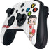 Betty Boop Pose Xbox Series X Controller Skin