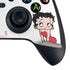 Betty Boop Pose Xbox Series X Controller Skin