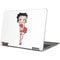 Betty Boop Pose Yoga 710 14in Skin