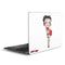 Betty Boop Pose Zenbook UX305FA 13.3in Skin