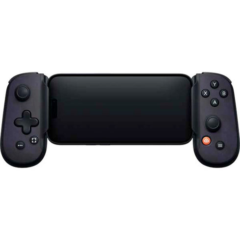 Betty Boop Red Dress Backbone One for iPhone Game Controller Skin