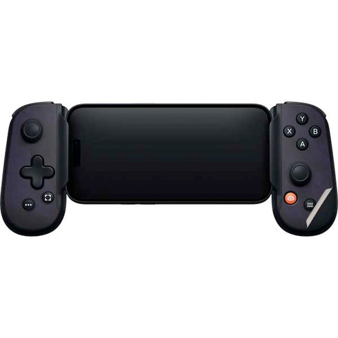 Betty Boop Red Dress Backbone One for iPhone Game Controller Skin