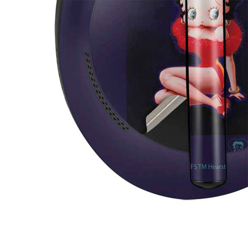 Betty Boop Red Dress Bose Noise Cancelling Headphones 700 Skin