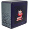 Betty Boop Red Dress Cooler Master MasterBox Q300L Mini Tower Skin