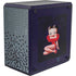 Betty Boop Red Dress Cooler Master MasterBox Q300L Mini Tower Skin