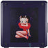 Betty Boop Red Dress Cooler Master MasterBox Q300L Mini Tower Skin