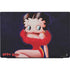 Betty Boop Red Dress Dell Vostro Skin
