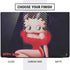 Betty Boop Red Dress Dell Vostro Skin