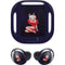 Betty Boop Red Dress Galaxy Buds Pro Skin