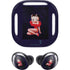 Betty Boop Red Dress Galaxy Buds Pro Skin