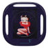 Betty Boop Red Dress Galaxy Buds Pro Skin