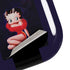 Betty Boop Red Dress Galaxy Buds Pro Skin