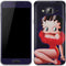 Betty Boop Red Dress Galaxy J3 Skin