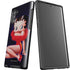 Betty Boop Red Dress Galaxy Note 10 Pro Case