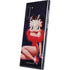 Betty Boop Red Dress Galaxy Note 10 Skin