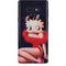 Betty Boop Red Dress Galaxy Note 9 Skin