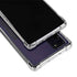 Betty Boop Red Dress Galaxy Note20 5G Clear Case