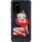 Betty Boop Red Dress Galaxy Note20 5G Waterproof Case