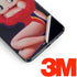 Betty Boop Red Dress Galaxy S10 Plus Skin