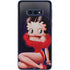 Betty Boop Red Dress Galaxy S10e Skin