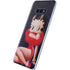 Betty Boop Red Dress Galaxy S10e Skin