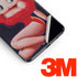 Betty Boop Red Dress Galaxy S10e Skin