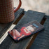Betty Boop Red Dress Galaxy S10e Skin
