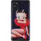 Betty Boop Red Dress Galaxy S20 Fan Edition Skin