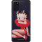 Betty Boop Red Dress Galaxy S20 Plus Skin