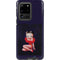 Betty Boop Red Dress Galaxy S20 Ultra 5G Pro Case