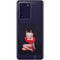 Betty Boop Red Dress Galaxy S20 Ultra 5G Skin
