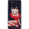 Betty Boop Red Dress Galaxy S21 5G Skin