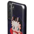 Betty Boop Red Dress Galaxy S21 FE Pro Case