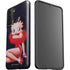 Betty Boop Red Dress Galaxy S21 FE Pro Case