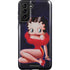 Betty Boop Red Dress Galaxy S21 Plus 5G Pro Case