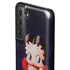 Betty Boop Red Dress Galaxy S21 Plus 5G Pro Case