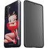 Betty Boop Red Dress Galaxy S21 Plus 5G Pro Case