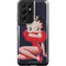 Betty Boop Red Dress Galaxy S21 Ultra 5G Pro Case