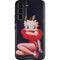 Betty Boop Red Dress Galaxy S22 Pro Case