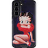Betty Boop Red Dress Galaxy S22 Pro Case